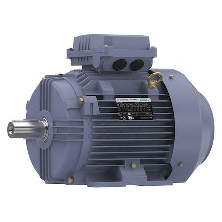 Marathon TCA7P52AE211GAA009 - Metric Motor, 132 M, Rigid Base