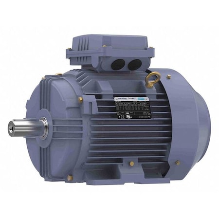 Marathon TCA0033AE211GAA009 - Metric Motor, 132 S, Rigid Base