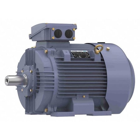 Marathon TCA0371AE211GAA009 - Metric Motor, 200 L, Rigid Base