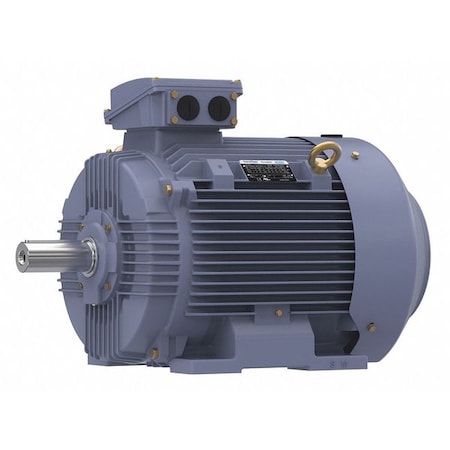 Marathon TCA0452AE211GAA009 - Metric Motor, 225 M, Rigid Base