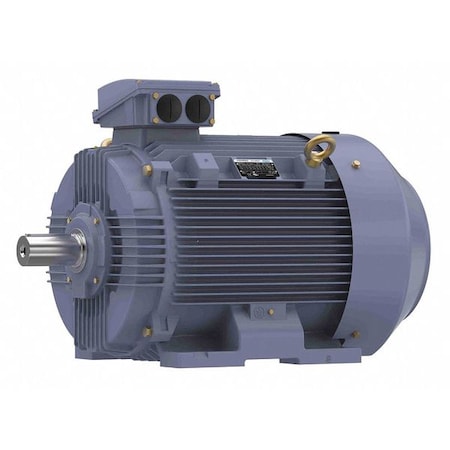 Marathon TCA0751AE211GAA009 - Metric Motor, 280 S, Rigid Base