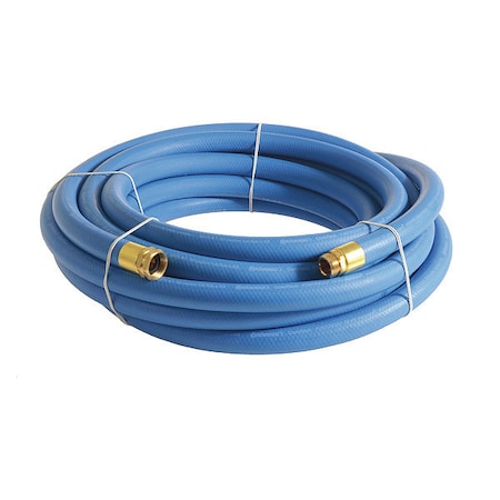 Continental FRTB050-50MF-G - Washdown Hose Assembly,1/2" ID x 50 ft.