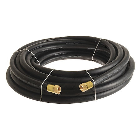 Continental HZB05020-10-41-G - Air Hose,1/2"I.D.,10 ft.