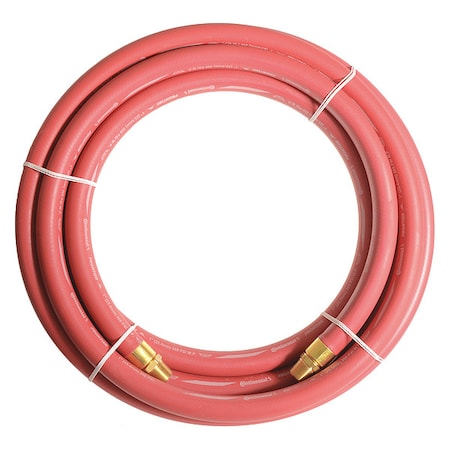 Continental HZR10030-100-11-G - Air Hose,1"I.D.,100 ft.