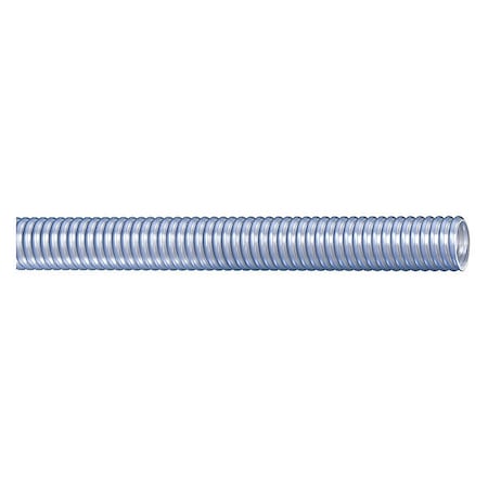 Continental 20013684 - Food Hose,2" ID x 100 ft.,Clear