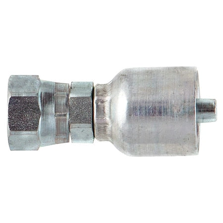 Parker 1JC77-16-16 - Crimp Fitting,1" I.D.,F,ORS