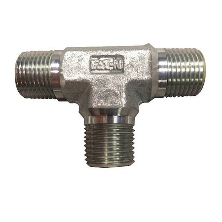 Eaton Aeroquip 2257-2-2S - Hose Adapter,1/8",NPTF,1/8",NPTF