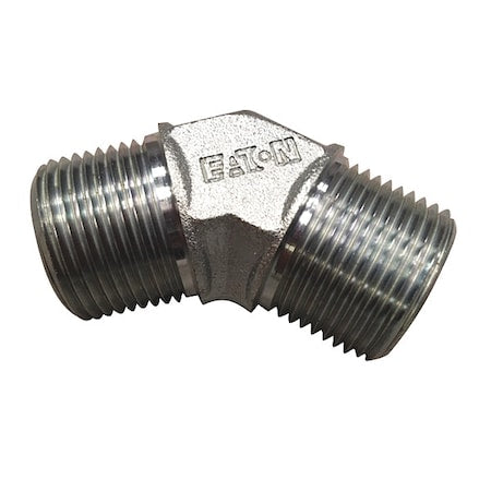 Eaton Aeroquip 2247-12-12S - Hose Adapter,3/4",NPTF,3/4",NPTF