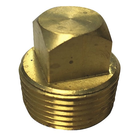 Weatherhead 3151X4 - Hose Adapter,1/4",NPTF