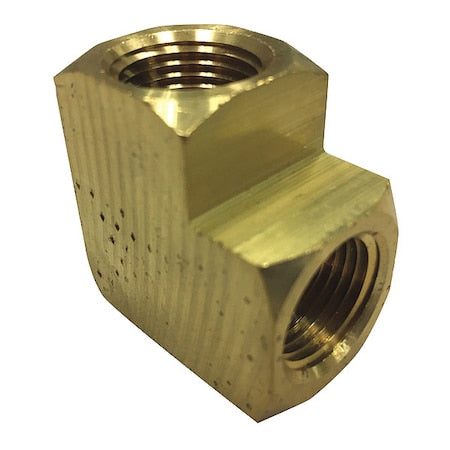 Weatherhead 3500X12 - Hose Adapter,3/4",NPTF,3/4",NPTF