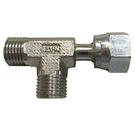 Eaton Aeroquip FF2114T1616S - Hose Adapter,1",ORS,1",ORS