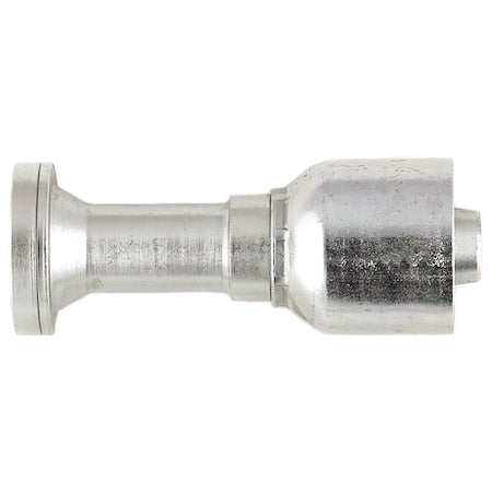 Parker 16A77-12-12 - Crimp Fitting,3/4" I.D.,M,Flange