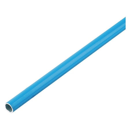 Transair 1012A17 04 00 - Tubing,Outside 1/2" dia.,232 psi,9 ft. L