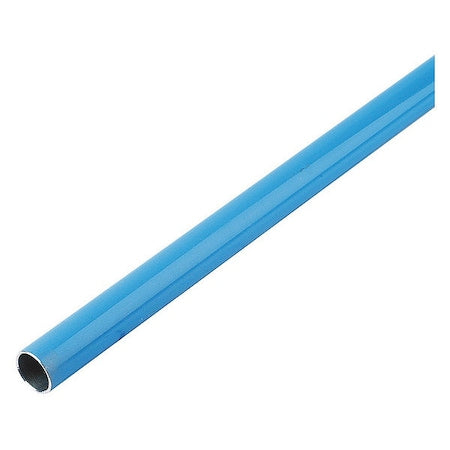 Transair 1012A25 04 00 - Tubing,Outside 1" dia.,232 psi,9 ft. L