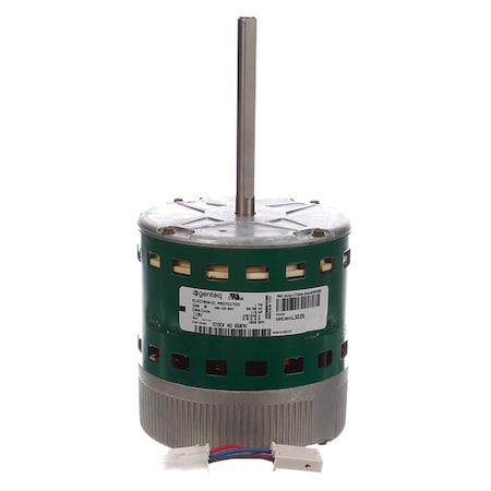 Genteq 6503V - Direct Drive Blower Motor, 48