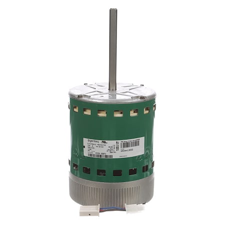 Genteq 6507V - Direct Drive Blower Motor, 48