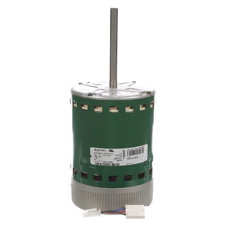 Genteq 6510V - Direct Drive Blower Motor, 48
