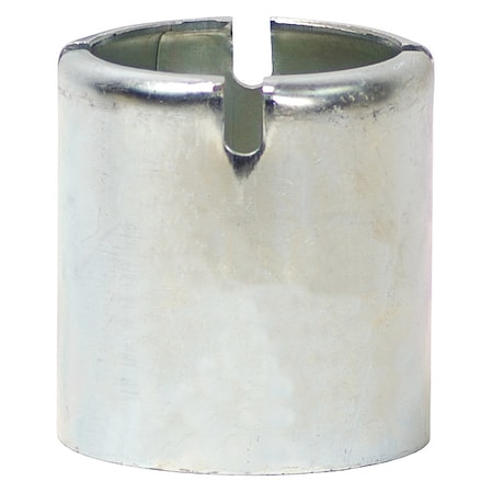 Dixon CF400-11CSHD - Hose Ferrule,4"L,Steel,4.938"Hose ID