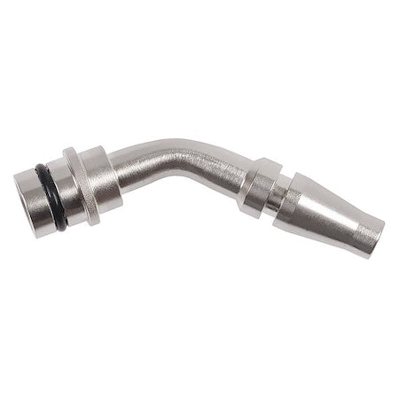 Miller Electric 272736 - Valve Plug, 1/4 in, Steel, For Miller C50 Air Regulator, PK2