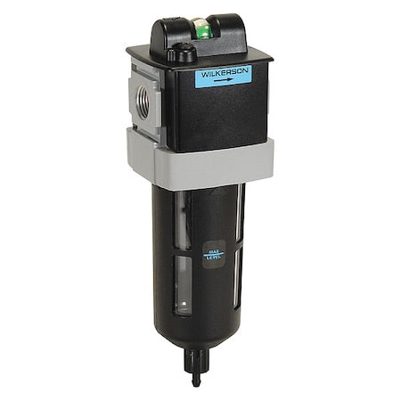 Wilkerson M28-06-BE00B - Oil Removal Filter,Standard Size