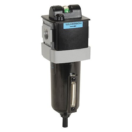Wilkerson M28-04-CH00B - Oil Removal Filter,Standard Size