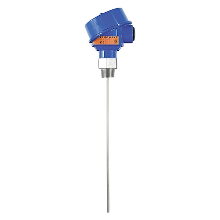 Flowline LG10-0003-01-036 - Contact Ultrasonic Level Sensor