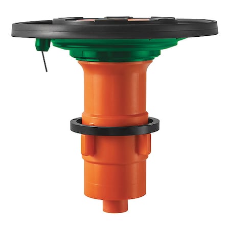 American Standard M954327-0070A - Diaphragm Assembly,Rubber;Plastic,0.13gpf