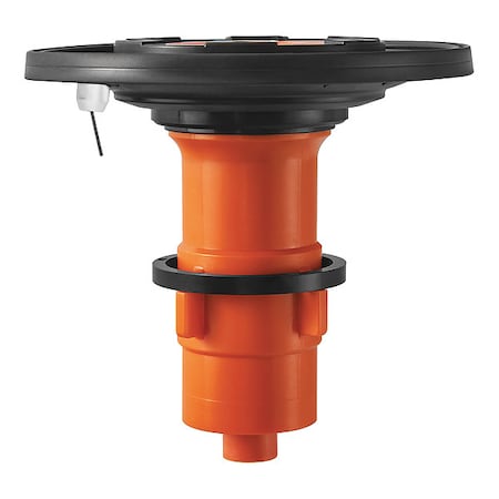 American Standard M954319-0070A - Diaphragm Assembly, Plastic; Rubber