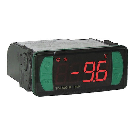 Ranco By Full Gauge TC-900E-2HP - Defrost Cycle Control, SPDT, NC/NO