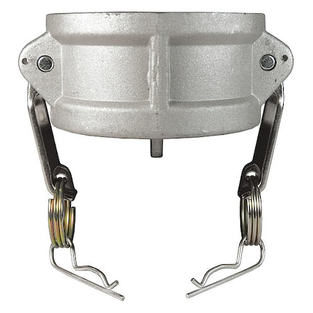 Dixon G75-DC-AL - Dust Cap,Type DC,Aluminum,3/4"