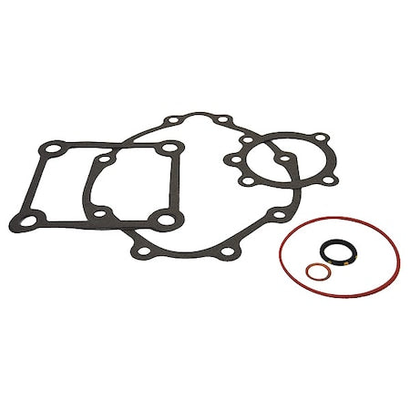 Ingersoll-Rand 32301434 - Gasket Kit, Gasket Set,Instructions