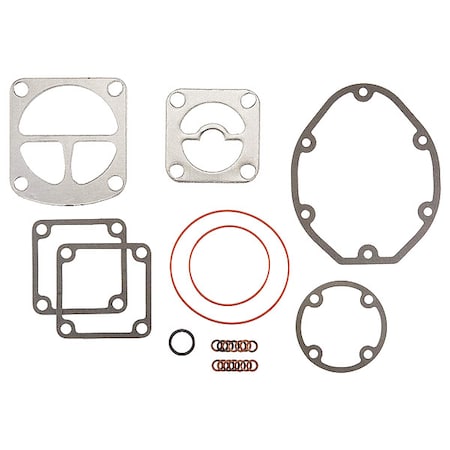 Ingersoll-Rand 32307738 - Gasket Kit, Reciprocating Compressor, For 2340 Series