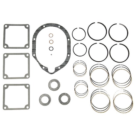 Ingersoll-Rand 32218869 - Ring and Gasket Kit,For 45466257