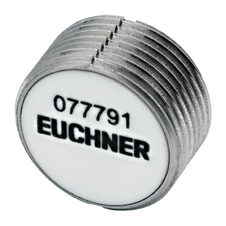 Euchner 77791 - Wobble Stick Actuator,Fixed,0.24in Arm L