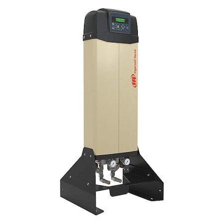 Ingersoll-Rand DA55IM - Heatless Air Dryer,32 cfm,200 psi Max.