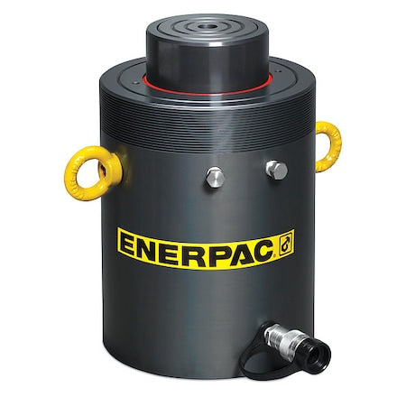 Enerpac HCG15012 - HCG15012, 168 ton Capacity, 11.81 in Stroke, Single-Acting, High Tonnage Hydraulic Cylinder