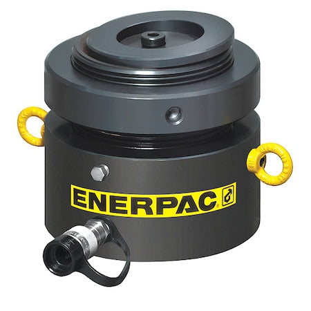 Enerpac LPL5002 - LPL5002, 575 ton Capacity, 1.77 in Stroke, Low Height, Lock Nut Hydraulic Cylinder