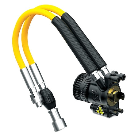 Enerpac RSL11000 - RSL11000, Hydraulic Torque Wrench Drive, Hexagon Cassettes, Square Drive Heads, 11154 ft. lbs Torque