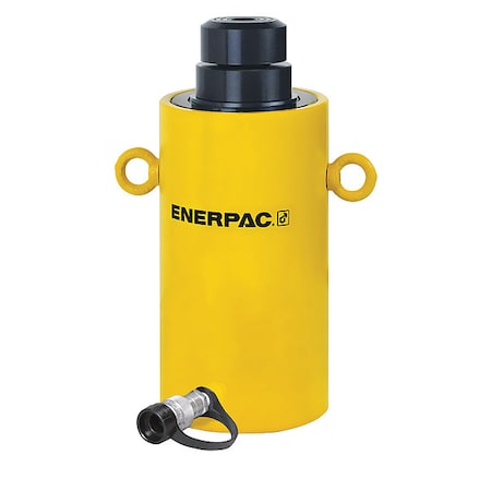 Enerpac RT2111 - RT2111, 22 ton Capacity, 11.81 in Stroke, Multi-stage, Telescopic Hydraulic Cylinder