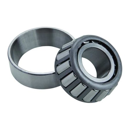 Ntn 30206 - Tapered Roller Bearing Assy.,4 T-30206