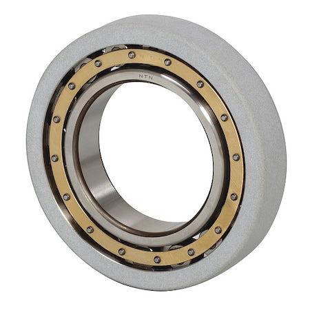 Ntn 7MC3-NU320EGRBC3 - Cylindrical Roller Brg,320,100 mm Bore