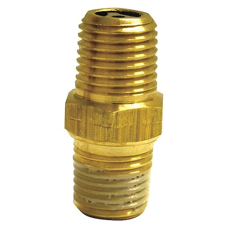 Conrader CLS1414 - Check Valve,1 to 9 CFM,1/4" (M)NPT