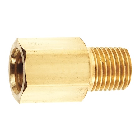 Conrader CLSF1414 - Check Valve,1 to 9 CFM,1/4" (F)NPT