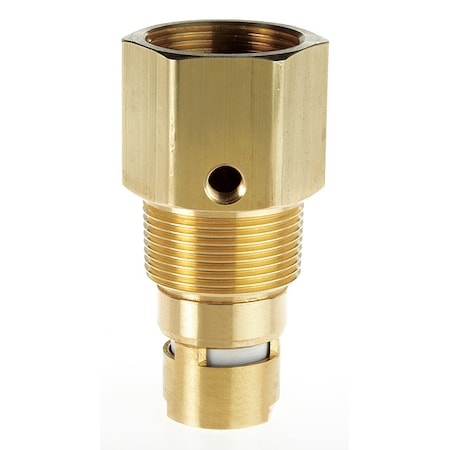 Conrader CTB114114 - Check Valve,90 CFM,1-1/4" (F)NPT