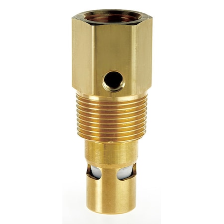 Conrader CTB341 - Check Valve,60 CFM,3/4" (F)NPT