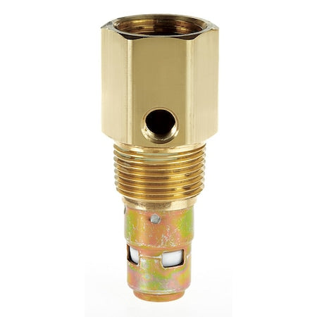 Conrader CTB3434 - Check Valve,0 to 30 CFM,3/4" (F)NPT