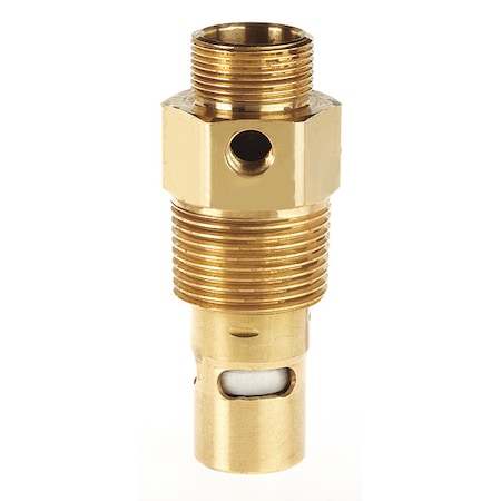 Conrader CTD341 - Check Valve,60 CFM,1" (M)NPT