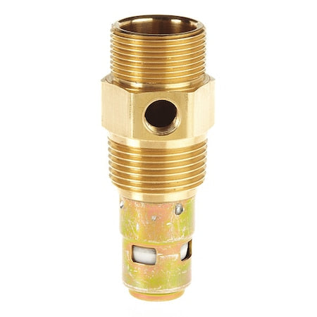 Conrader CTD3434 - Check Valve,0 to 30 CFM,3/4" (M)NPT