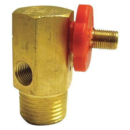 Conrader CTM125 - Tank Manifold, Carry Tank, 150 PSI