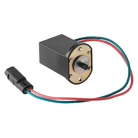 Kohler K-1097740 - Solenoid Assembly, 4-1/8" x 3-1/16" x 3" Size
